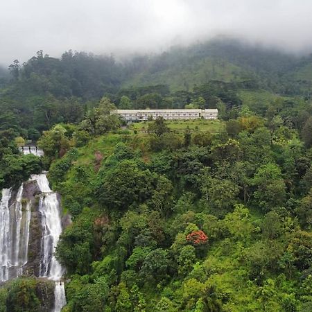 Hunas Falls Канди Экстерьер фото